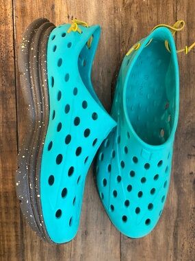 Kane shoes size 12